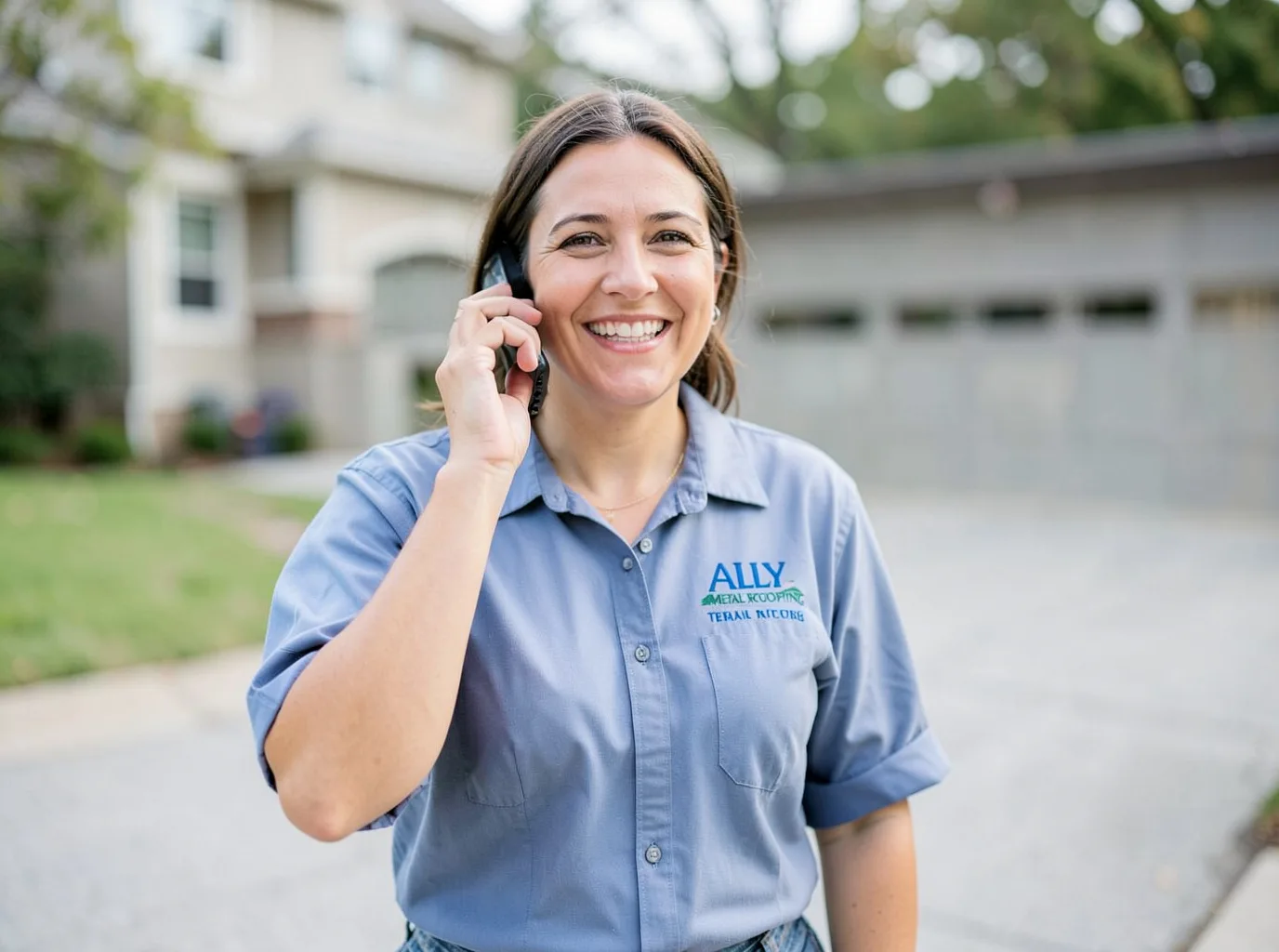 Metal Roof Installation Staley, NC FAQs